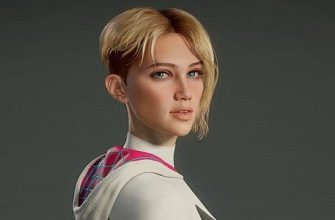 Как может выглядеть Гвен Стейси в киновселенной Marvel