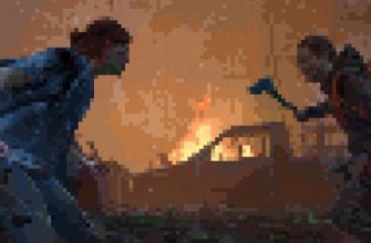 Хардкорный режим скоро появится в The Last of Us Part 2