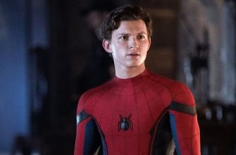 Фильм «Человек-паук 3» получил название «Тоскующий по дому»