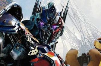 Раскрыт новый фильм « Трансформеры», который порадует фанатов