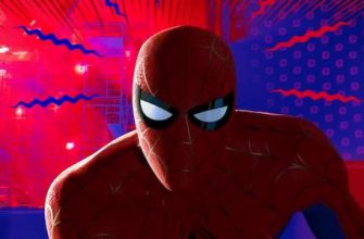Раскрыта пасхалка «Человека-паука: Через вселенные», которую вы не заметили