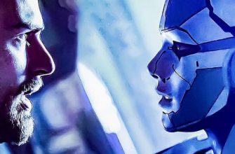 Честное мнение о фильме «Мой создатель». ИИ, музыка и любовь