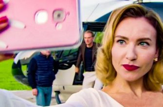 Честное мнение о фильме «Красотка в ударе». Снова российская комедия