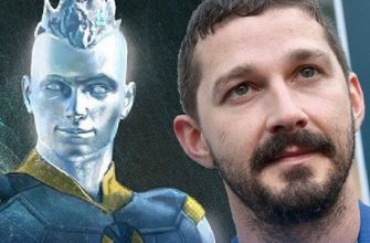 Раскрыто, как Шайа Лабаф выглядит в роли Человека-льда в MCU