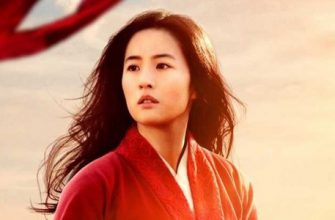 Трейлер фильма «Мулан» по случаю выхода онлайн