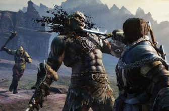 Новую игру DC делают создатели Middle-earth: Shadow of Mordor?