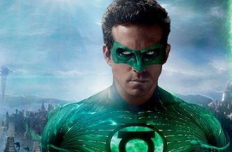 Раскрыто, кто заменит Райана Рейнольдса в «Зеленом Фонаре»