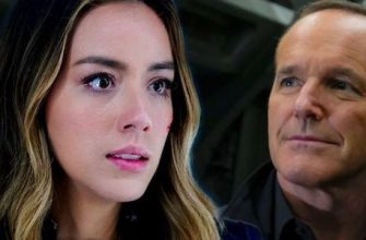 Объяснение концовки 7 сезона «Агенты «Щ.И.Т.». Где был Фитц и новый Ник Фьюри