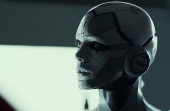 Объяснение концовки фильма «Мой создатель»