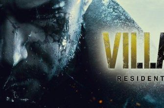 Продолжительность Resident Evil 8: Village больше Resident Evil 7