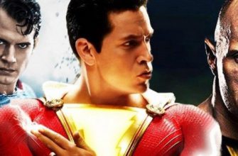 Дата выхода «Шазам 2» не будет перенесена снова