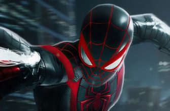 Новый скриншот Spider-Man: Miles Morales и связь игры с «Мстителями»