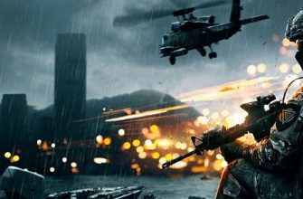 Раскрыты детали Battlefield 2021