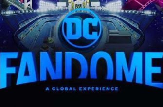 Полное расписание трансляций DC FanDome 2020