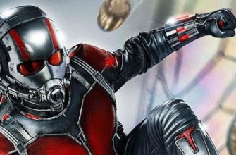 Культовый злодей Marvel появится в «Человеке-муравье 3»