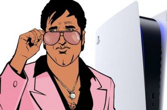 GTA 6 выйдет только на PS5, и это разочарует фанатов