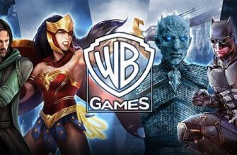 Утечка раскрыла игры на DC FanDome: Batman: Gotham Knight и Гарри Поттер