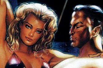 Нэмор спас вселенную Marvel необычным способом