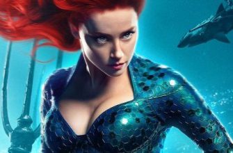 Раскрыта судьба Эмбер Херд в киновселенной DC