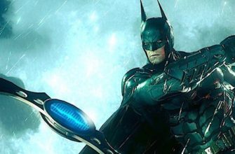 Batman: Gotham Knights выйдет раньше, чем все думают