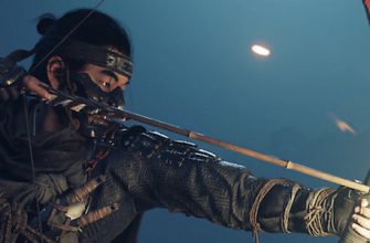 Раскрыто, появится ли мультиплеер в Ghost of Tsushima