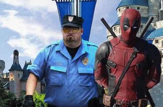 Как «Дэдпул 3» обойдется без взрослого рейтинга R