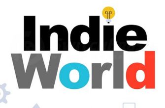 Новый выпуск Indie World пройдет 18 августа