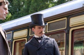 Трейлер и дата выхода фильма «Энола Холмс» с Генри Кавиллом