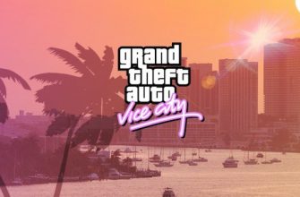 Новый намек на GTA 6 в Вайс-Сити