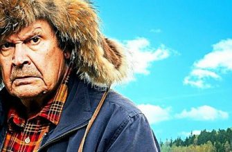 Честное мнение о фильме «Дед, привет!», который уже можно посмотреть