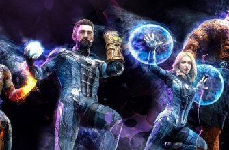 Marvel начали работать над новым фильмом «Фантастическая четверка»