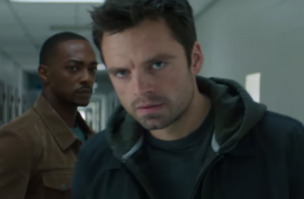 Сериал «Сокол и Зимний солдат» выйдет только в 2021 году