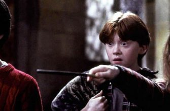 Сборы первого фильма «Гарри Поттер» превысили 1 млрд