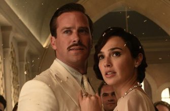 Первый трейлер «Смерть на Ниле». Какая песня звучит в ролике?