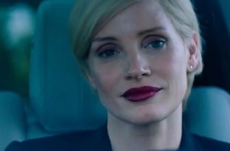 Есть ли сцена после титров фильма «Агент Ева»?