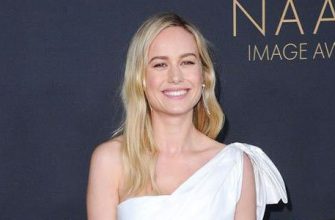 СМИ: Бри Ларсон сыграет в новом фильме «Звездный путь»