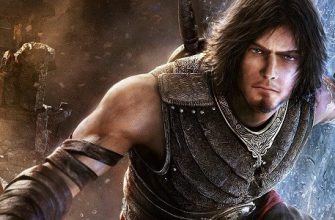 В сеть слили анонс и дату выхода ремейка Prince of Persia