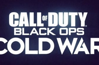 Первый трейлер Call of Duty: Black Ops Cold War
