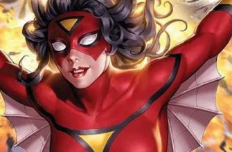 Фильм про Женщине-пауке снимет Оливия Уайлд