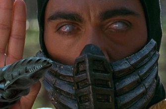 Режиссер Mortal Kombat прокомментировал фильмы по играм