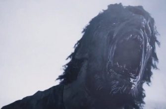 Вырезанный босс появится в Resident Evil 8: Village