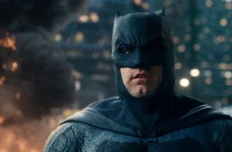 Официально раскрыто возвращение Бена Аффлека в роли Бэтмена в DCEU