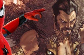 Фильм по Marvel про Крэйвена-охотника обрёл режиссер