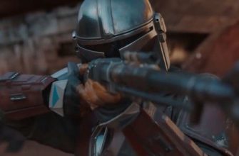 Сегодня выйдет трейлер 2 сезона «Мандалорец»