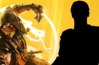 Тизер подтвердил нового персонажа Mortal Kombat 11