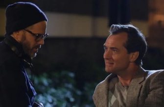 Дата выхода и русский трейлер фильма «Гнездо» с Джудом Лоу и Кэрри Кун