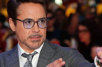 Роберт Дауни-младший может сняться в фильме «Стар Трек»