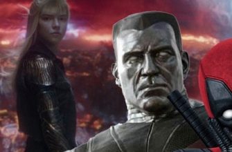 Подтвержден вырезанный герой «Дэдпула» из «Новых мутантов»