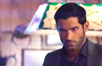 5 сезон сериала «Люцифер» можно посмотреть онлайн