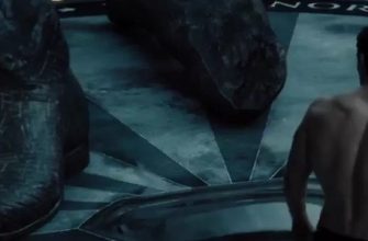 Финальный тизер-трейлер режиссерской версии «Лиги справедливости»